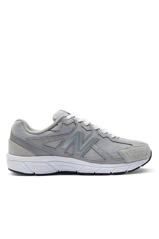 New Balance M480GR5 Gri Unısex Yürüyüş Ayakkabısı