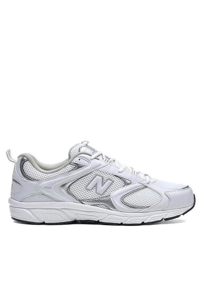New Balance Ml408Ws Whıte Unısex Yürüyüş Ayakkabısı