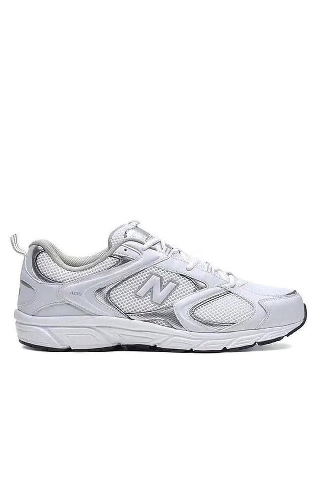 New Balance Ml408Ws Whıte Unısex Yürüyüş Ayakkabısı