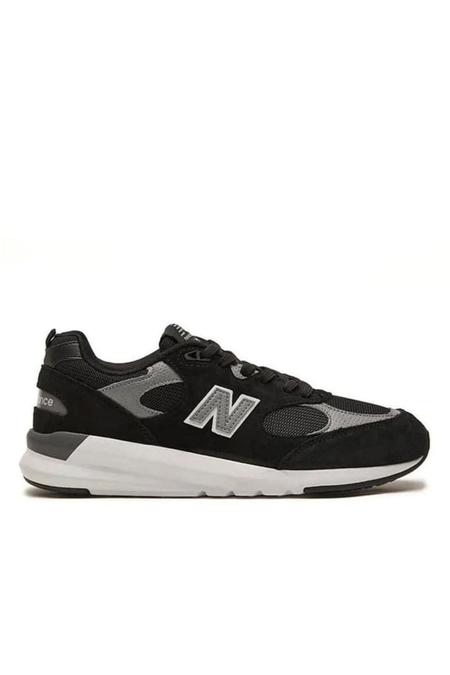 New Balance Ms109Bg Sıyah Mrd Yuruyus Ayakkabısı