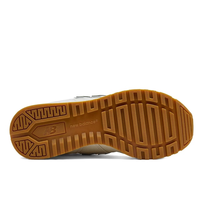 New Balance Wl565Lbg Beıge Zenne Yuruyus Ayakkabısı