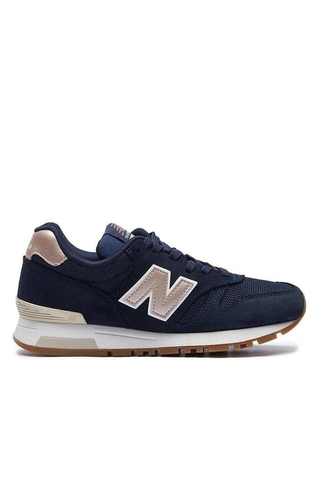 New Balance Wl565Nrg 410 Lacıvert Zenne Gunluk Ayakkabı