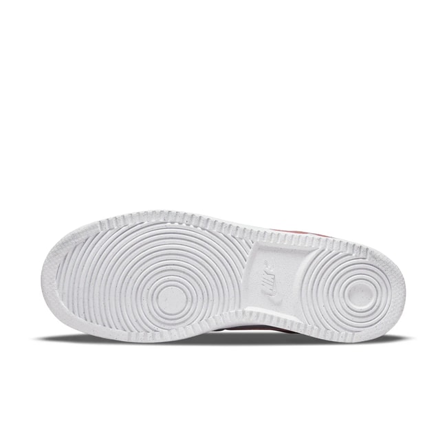 Nıke Dh3158 Court Vısıon Low Next Nature 102 Whıte/Pınk Oxford Zenne Sneaker Ayakkabı