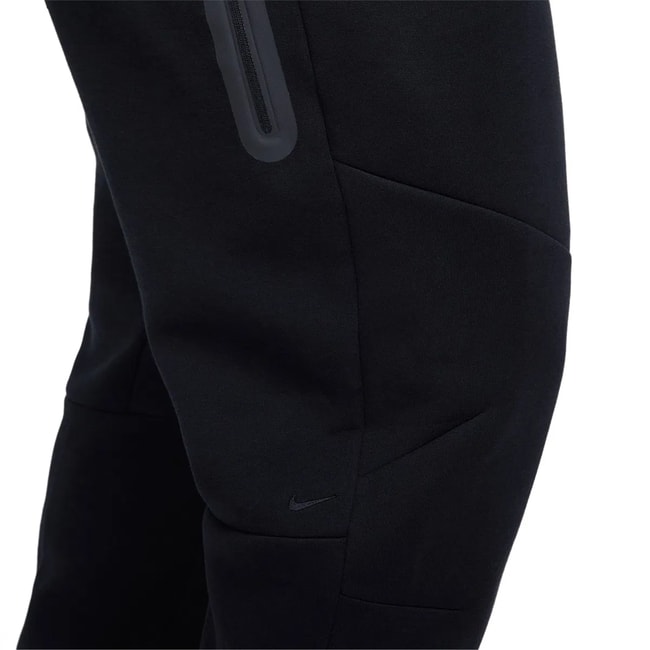 Nıke Hv0959 Tech Fleece Sweatpants 010 Black/Black Erkek Esofman Alt