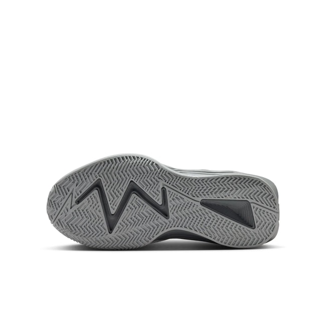 Nıke Ih2308 S.T. Dynamıte Gs 001 Black/Metallıc Gold-Wolf Grey-Smoke Grey Garson Spor Ayakkabı