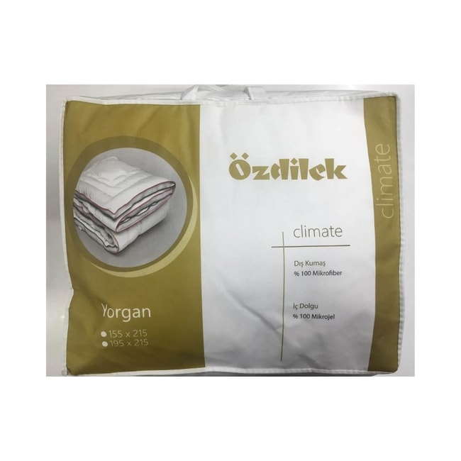 Özdilek Yorgan Clımate 155X215 Standart