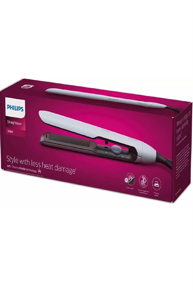PHILIPS 5000 SERIES BHS520/00 IYONLU SERAMIK SAC DUZLESTIRICI
