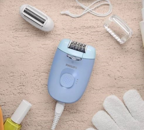 PHILIPS BRE247/05 EPILASYON ALETI