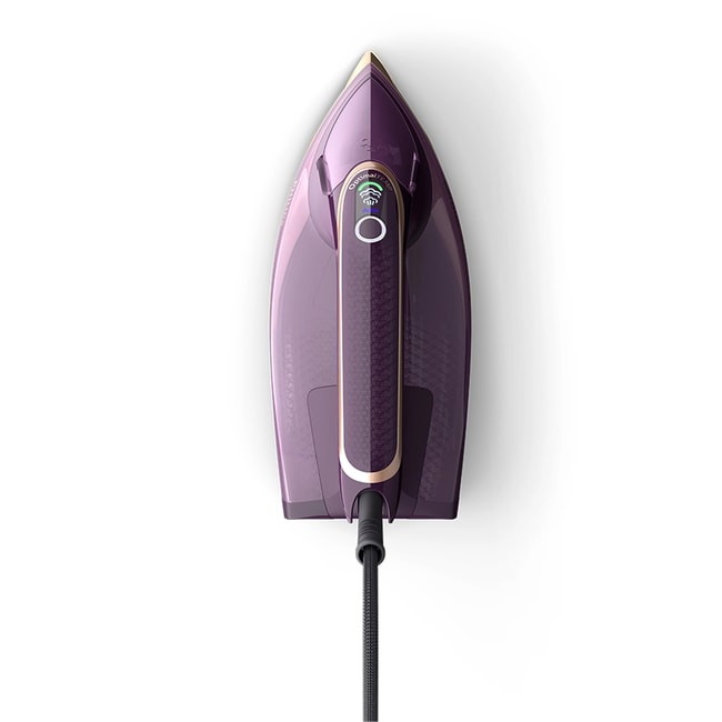 Philips Dst8040/30 Azur Buharlı Ütü + Hda150/60 Hed.