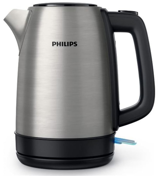 PHILIPS HD9350/90 DAILY COLLECTION 2200 W 1.7 LT CELIK KETTLE