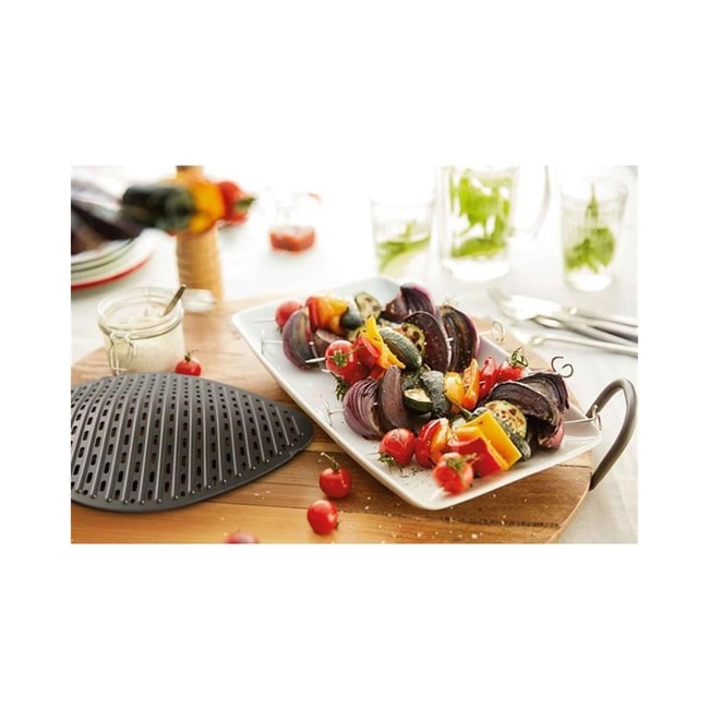 PHILIPS HD9951/00 AIRFRYER IZGARA SETI