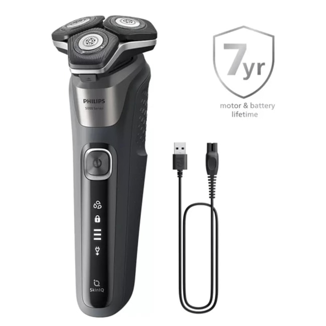 PHILIPS S5887/10 ISLAK-KURU TIRAS MAKINESI