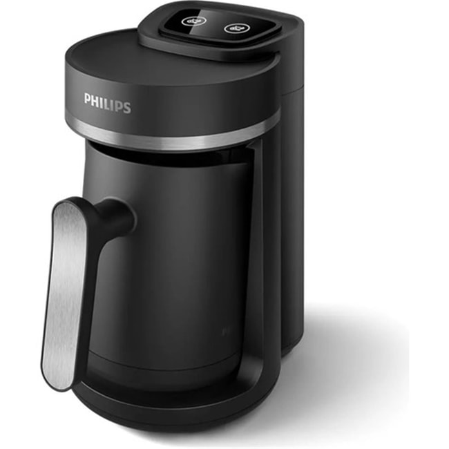 PHILIPS SERIES 5000 HDA150/61 INOX TURK KAHVE MAKI