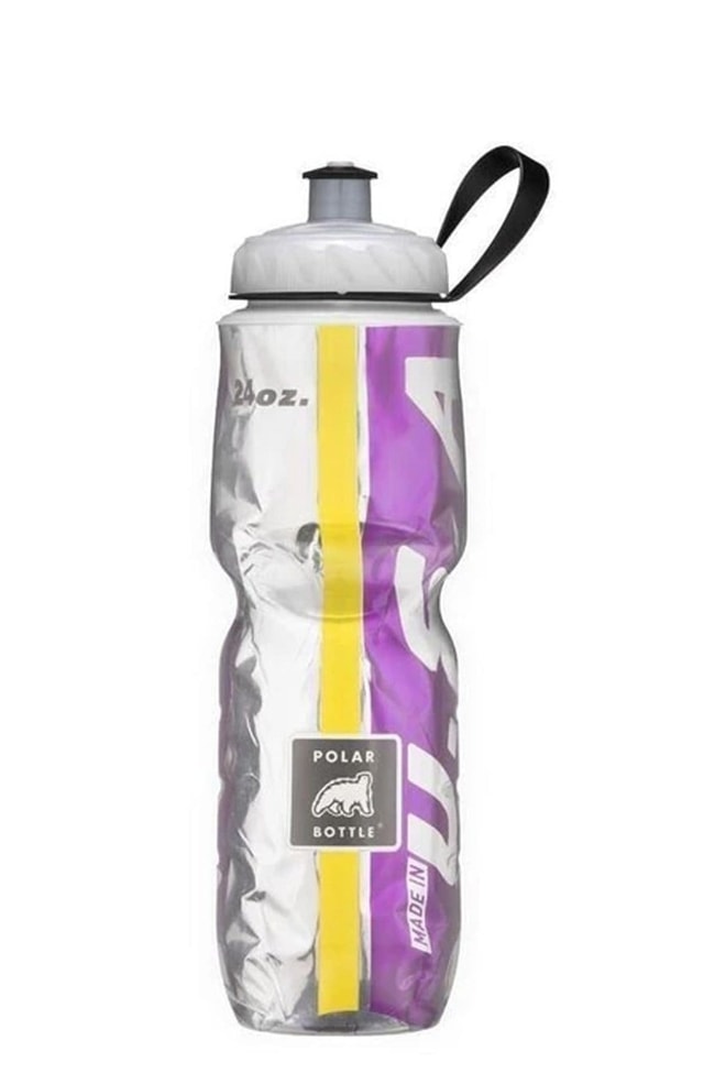 Polar Bottle Insulated Team Sports Termos 0.70 Litre-MOR-SARI