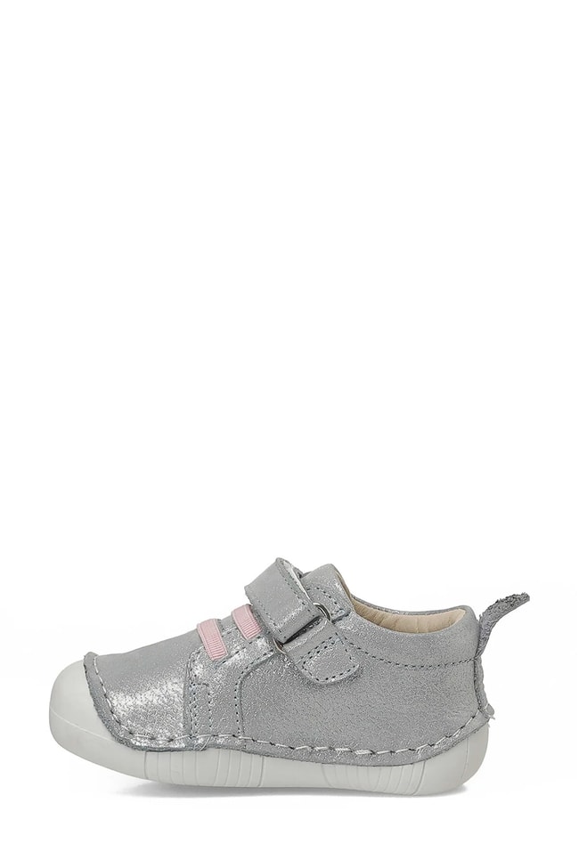 Polarıs A10219993110010 6P Lowe.I6Fx A Mavı Ilkadım Kız Bebe Spor Ayakkabı
