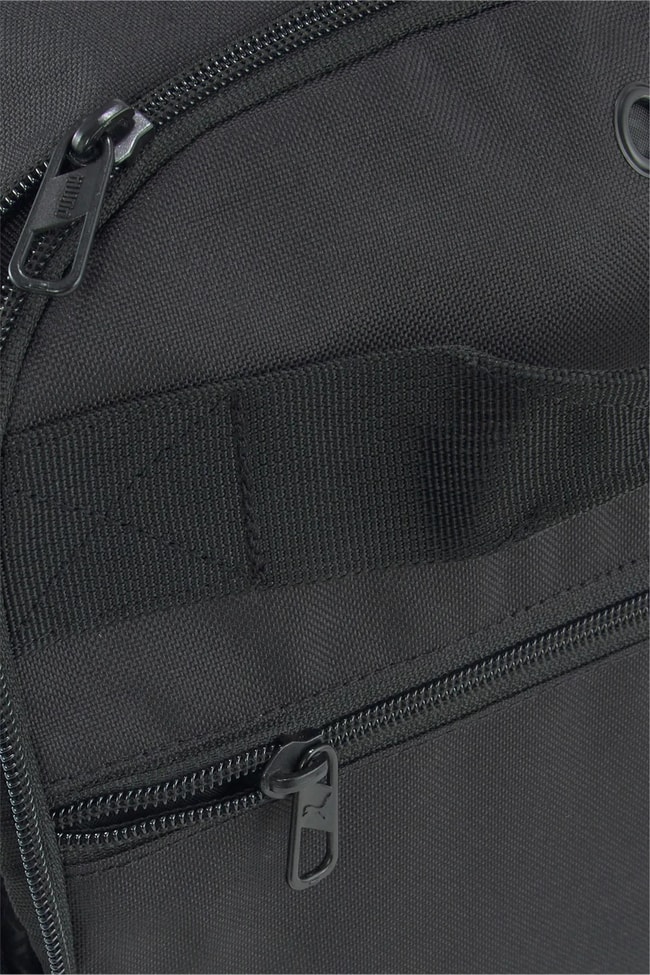 Puma 079531-01 Puma Challenger Duffel Bag M Puma Black Erkek Spor Cantası