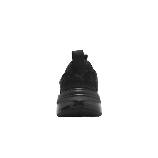 Puma 310168-01 Cell Thrıll Puma Black-Puma Black Mrd Kosu Ayakkabısı
