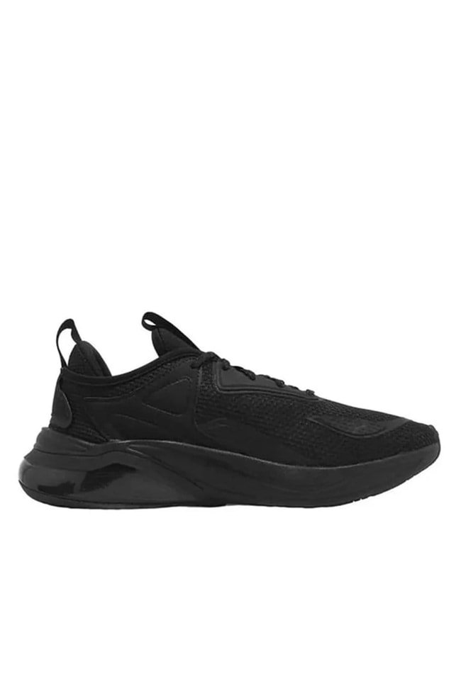 Puma 310168-01 Cell Thrıll Puma Black-Puma Black Mrd Kosu Ayakkabısı