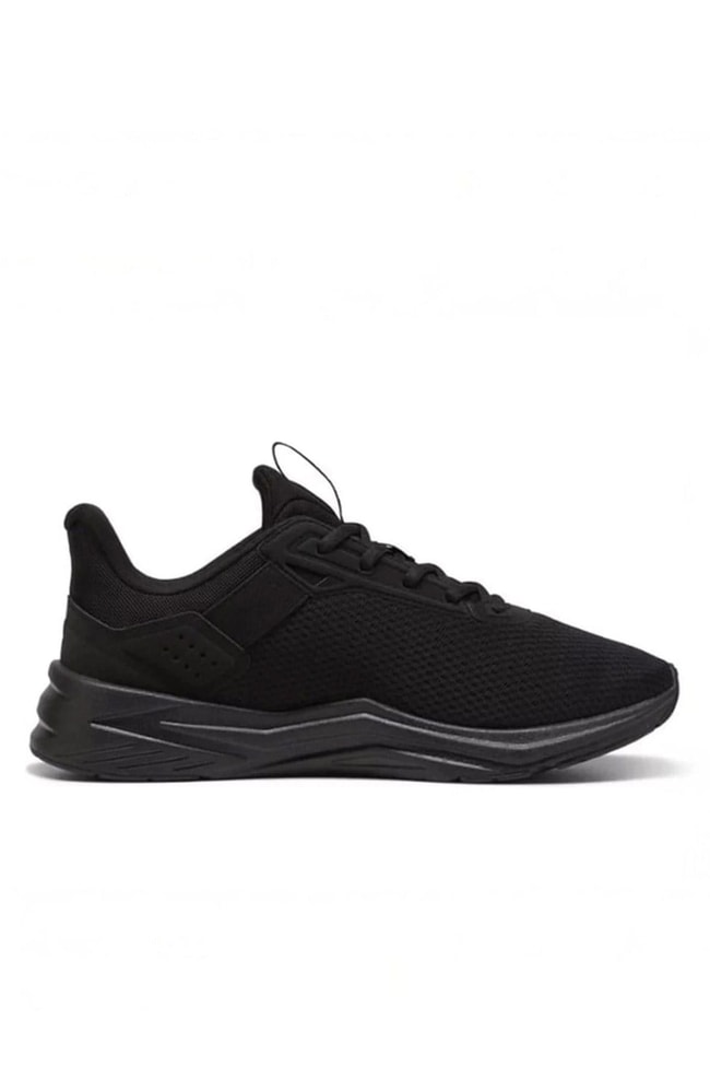Puma 311095-02 Ftr Wave Puma Black-Cool Dark Gray Unısex Kosu Ayakkabısı