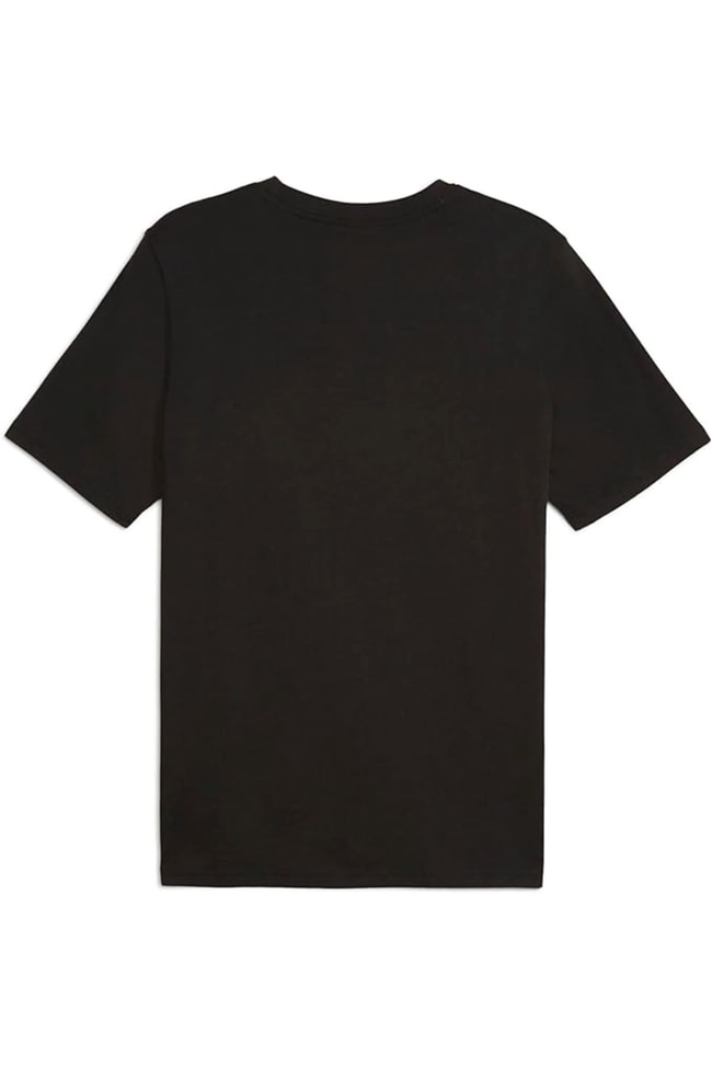 Puma 680175 Graphıcs Sneaker Box Tee Puma Black Erkek T-Shirt