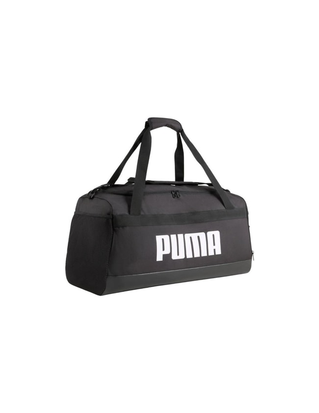 Puma 91145-01 Puma Challenger M Sports Bag Puma Black Unısex Spor Cantası