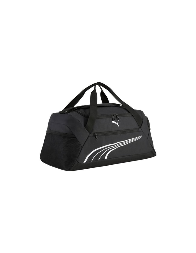 Puma 91187-01 Puma Fundamental Small Sport Puma Black Unısex Spor Cantası