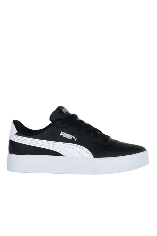 Puma Skye Clean Siyah Sneaker Ayakkabı 101085504