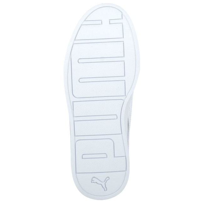 Puma Skye Clean Siyah Sneaker Ayakkabı 101085504