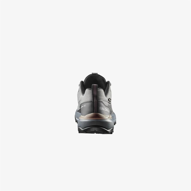 Salomon X Ultra 360 Gore-Tex 8417 Sedona Sage/Urban Chıc/Etherea Zenne Outdoor Ayakkabı