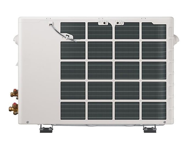 SAMSUNG AR09CXFCABT/SK WINDFREE PREMIUM BLACK 9000