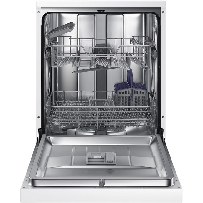 Samsung Dw60dg550fwqtr 5 Prog. Beyaz Bulaşık Makinesi