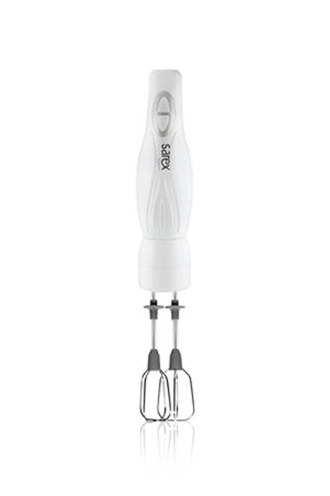 SAREX SR-2110 ELITE MIX BLENDER SET BEYAZ