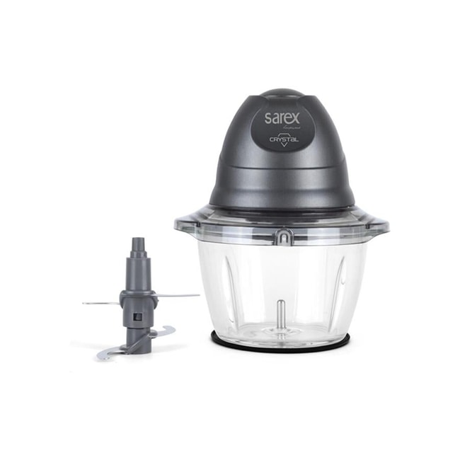 SAREX SR-2210 CRYSTAL DOGRAYICI