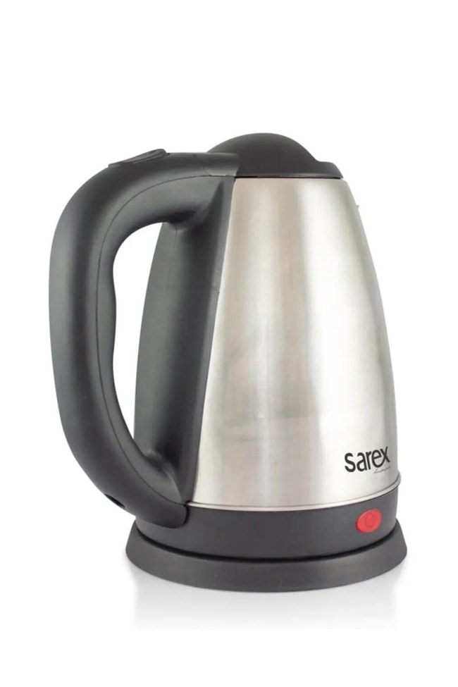 Sarex SR-3210 Aquante Çelik Su Isıtıcı