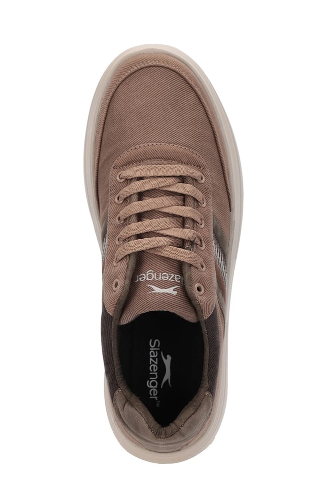 Slazenger Dagger Taba Mrd Yuruyus Ayakkabısı