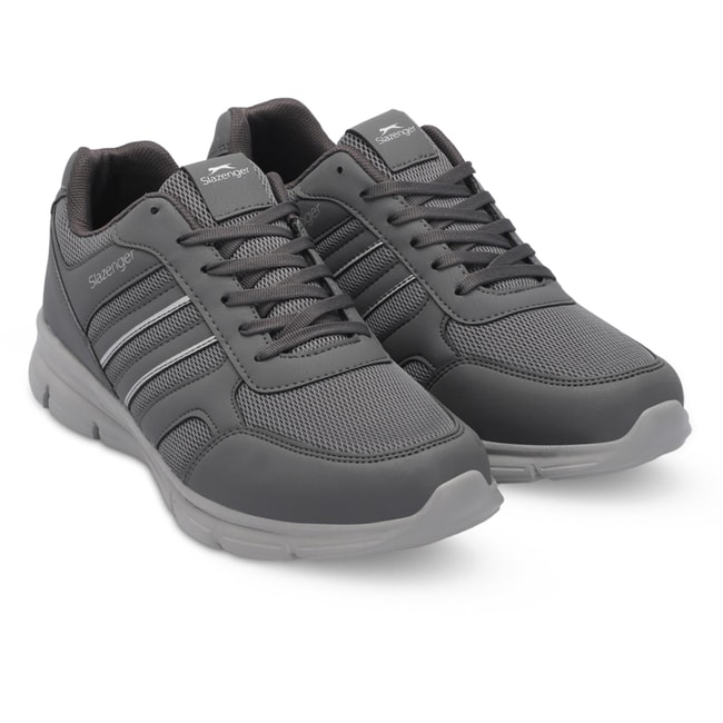 Slazenger Efrat Jmb. Fume Mrd Yuruyus Ayakkabısı Byk No