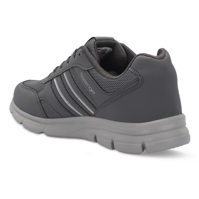 Slazenger Efrat Jmb. Fume Mrd Yuruyus Ayakkabısı Byk No