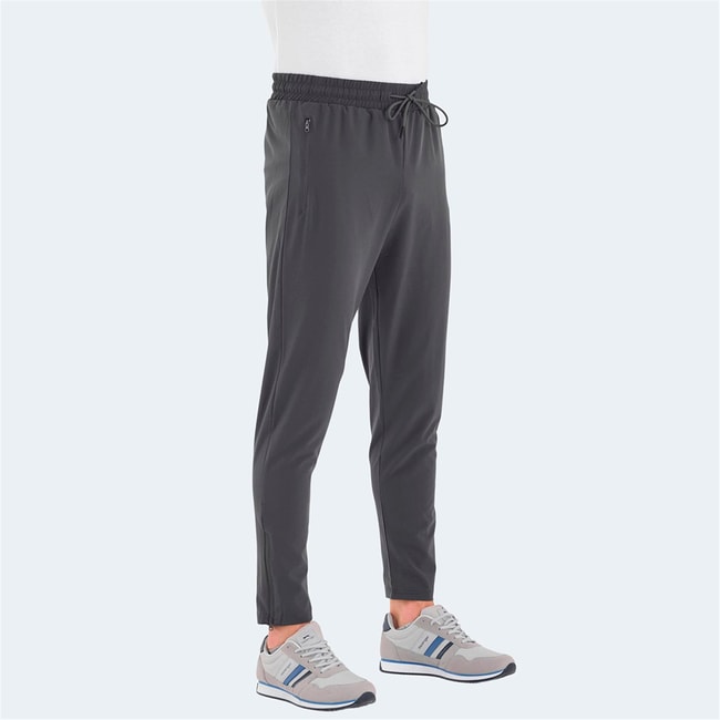 Slazenger Grıet Fume Erkek Esofman Alt