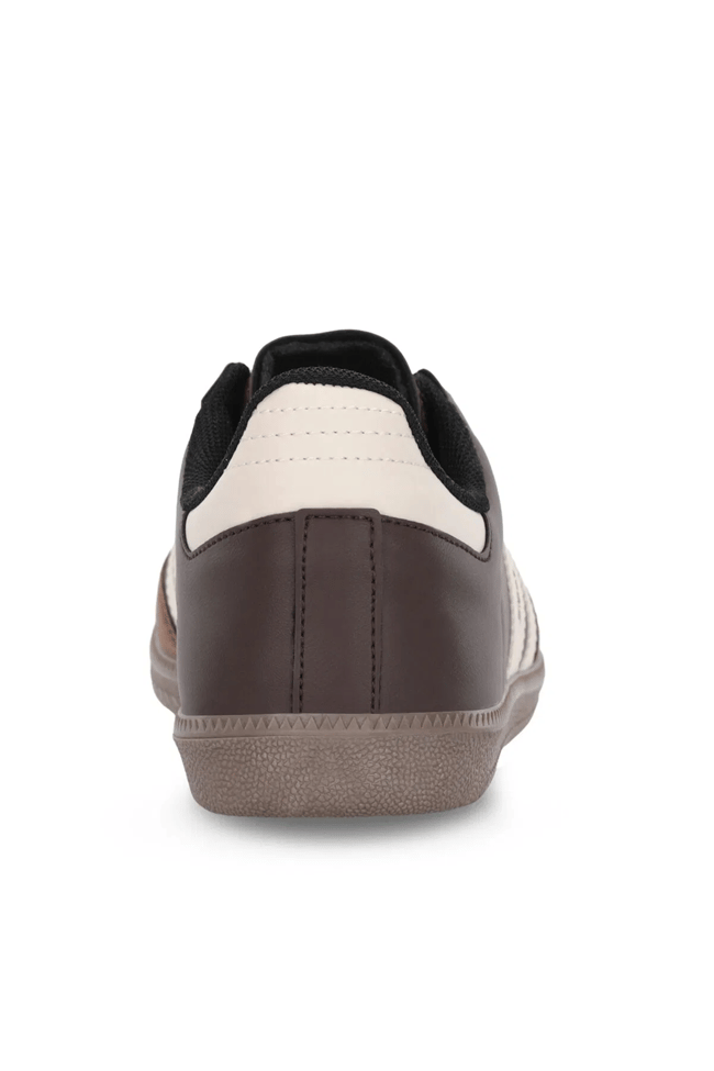 Slazenger Indıa M Kahve / Bej Mrd Yuruyus Ayakkabısı