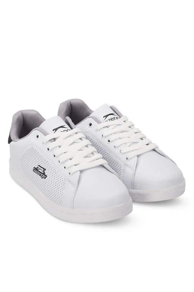 Slazenger Isco M Beyaz / Sıyah Mrd Gunluk Ayakkabı