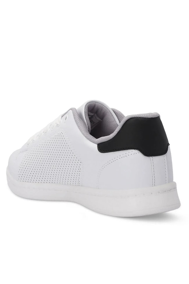 Slazenger Isco M Beyaz / Sıyah Mrd Gunluk Ayakkabı