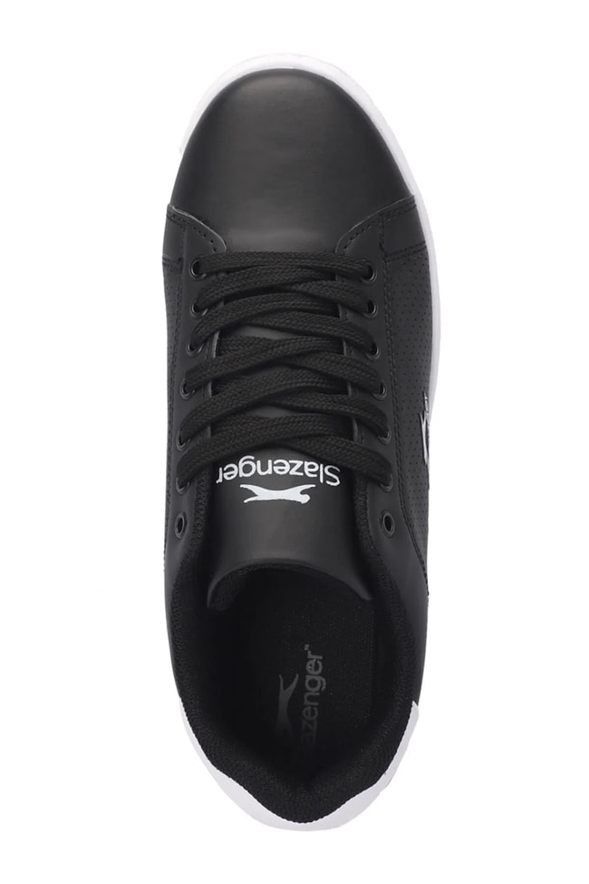 Slazenger Isco M Sıyah / Beyaz Mrd Gunluk Ayakkabı