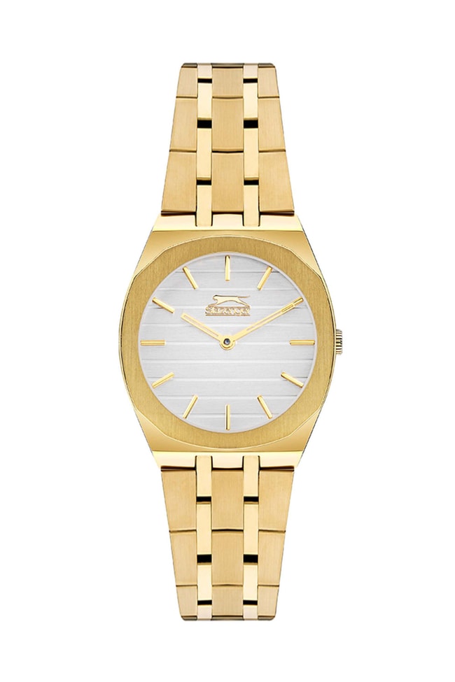 Slazenger Quartz Çelik Kadın Kol SaatiSL.09.2311.3.04