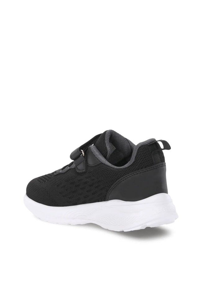Slazenger SA16LF024-518 Flarex Siyah / Füme Filet Unısex Spor Ayakkabı