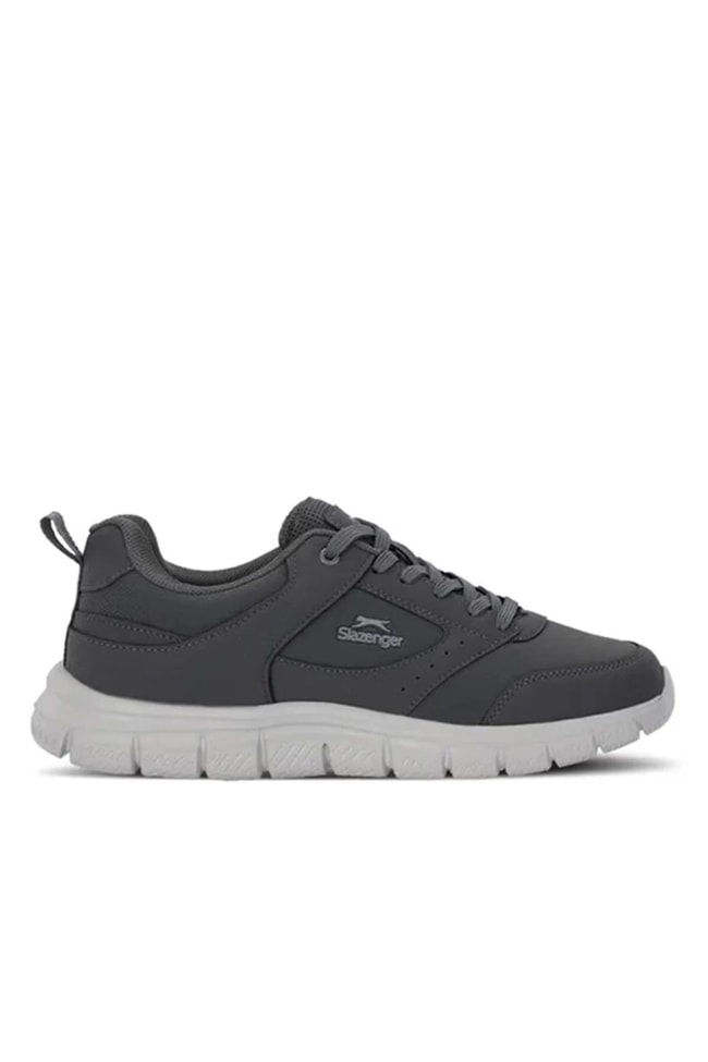 Slazenger Sa26Re001-230 Genfıt M Füme Mrd Koşu Ayakkabısı