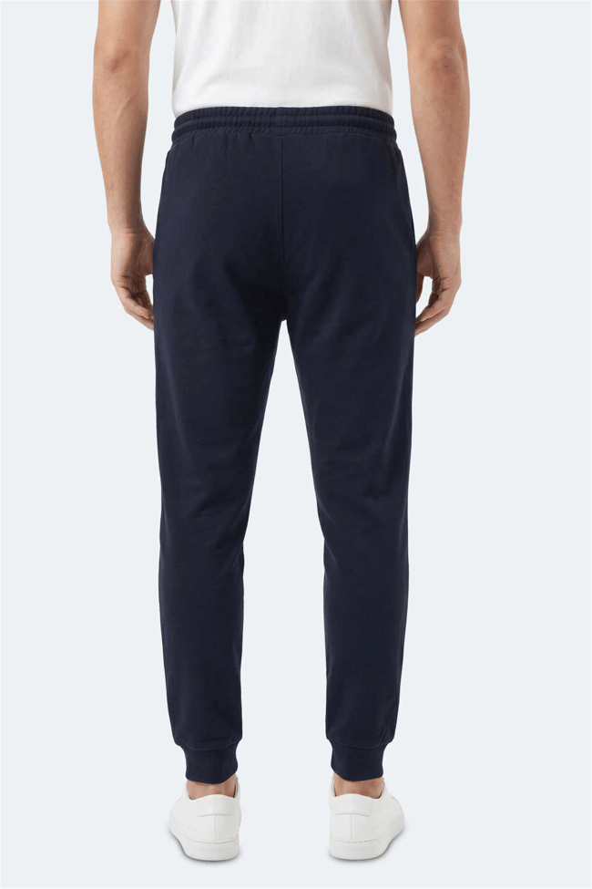 Slazenger Savage Lacıvert Erkek Esofman Alt