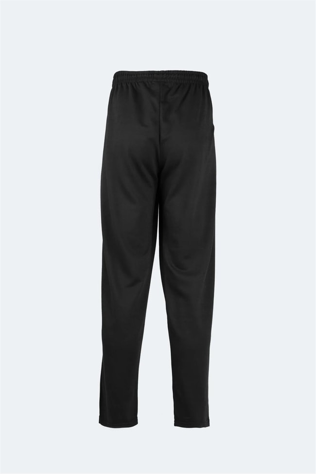 Slazenger St11Pe130-500 Jerry Jmb. Siyah Erkek Eşofman Alt