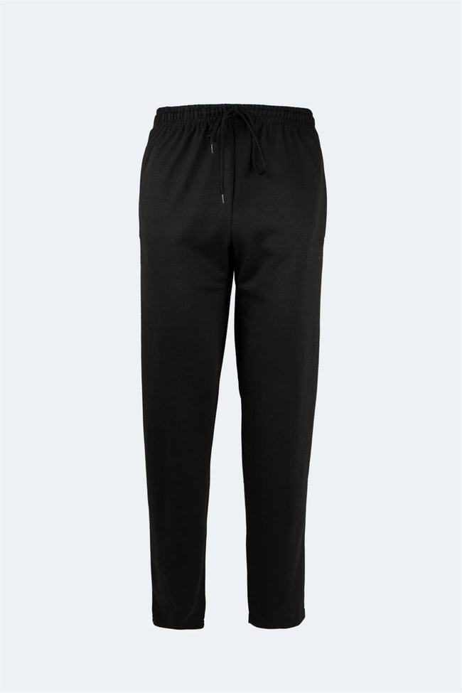 Slazenger St11Pe130-500 Jerry Jmb. Siyah Erkek Eşofman Alt