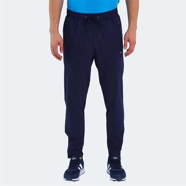 Slazenger St12Pe251-400 Griet Laci Erkek Eşofman Alt