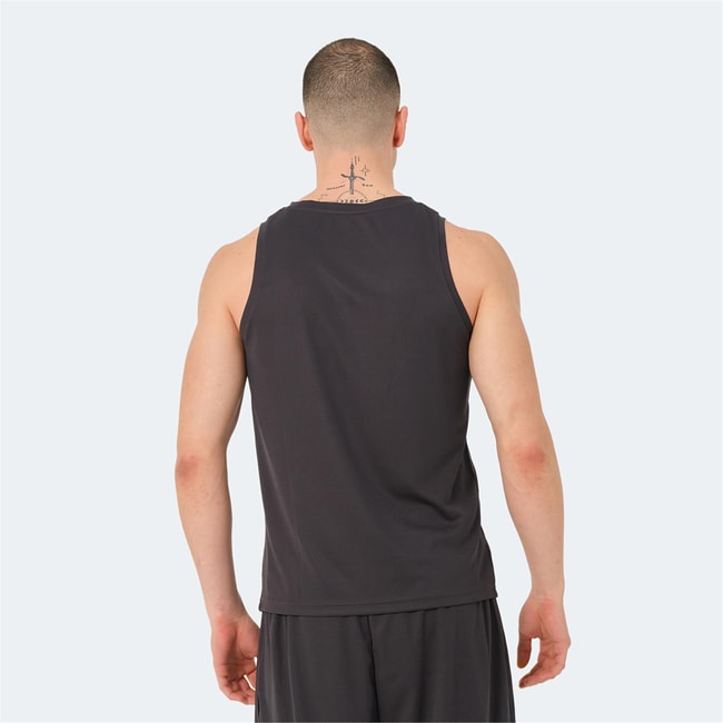 Slazenger St14Te002-230 Rais Füme Erkek Atlet